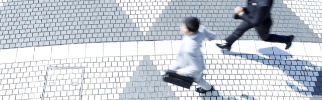 イベントの運営スタッフの日給は2万円以上です。